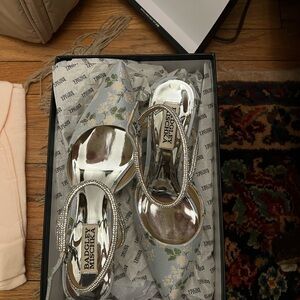 Badgley Mischka pumps 6